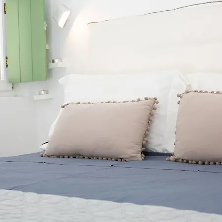 Elite Santorini * Emporio (Santorini)