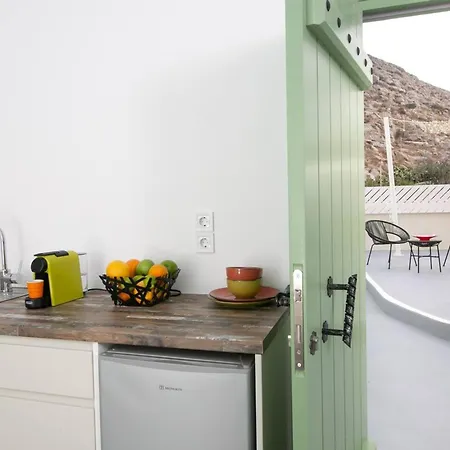 Elite Santorini