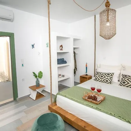 Elite Santorini Apartment