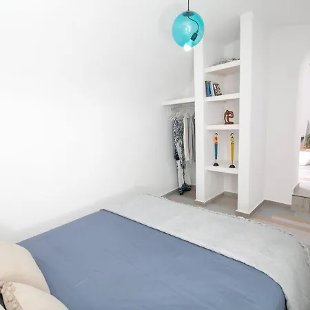 Apartment Elite Santorini Emporio (Santorini)