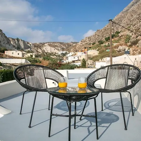 Elite Santorini * Emporio (Santorini)