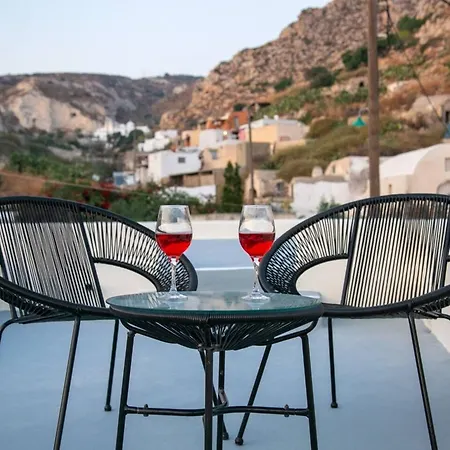 Elite Santorini * Emporio (Santorini)