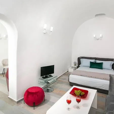 Elite Santorini Apartment *